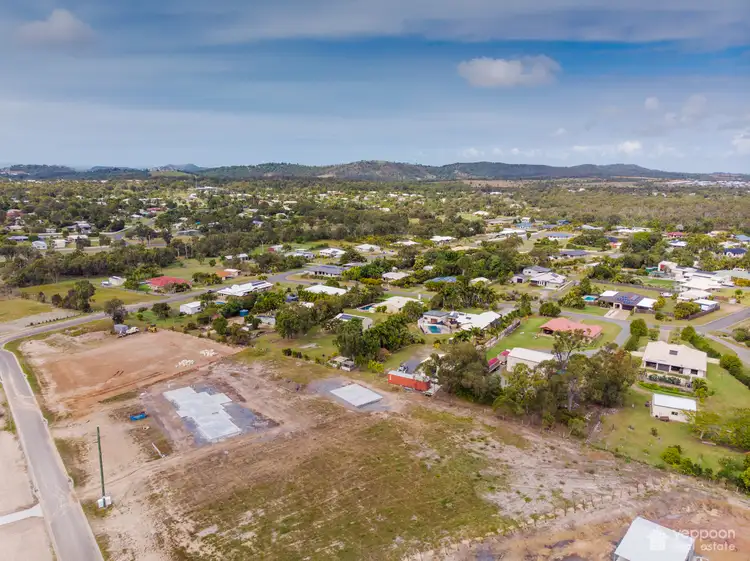 Seventh view of Homely land listing, 5 Carbine Place, Barmaryee QLD 4703