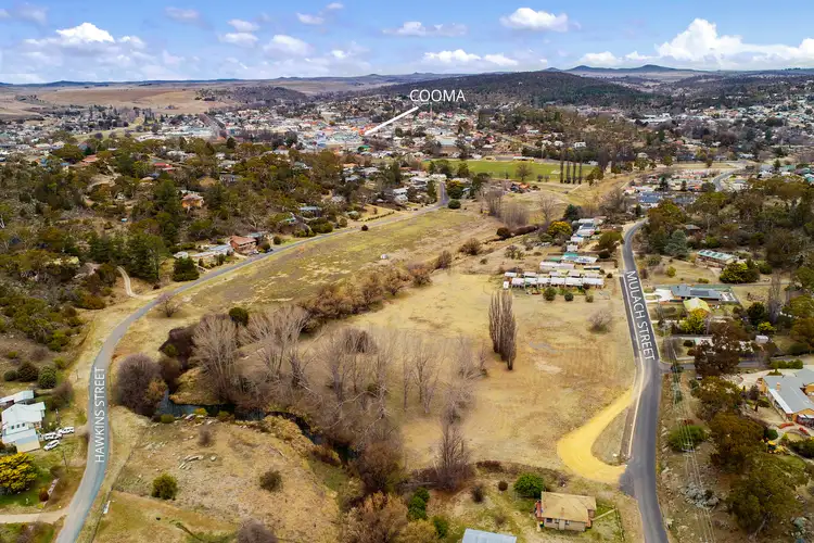 Fourth view of Homely land listing, Lot 2 Dp 817452 Mulach Street, Cooma NSW 2630