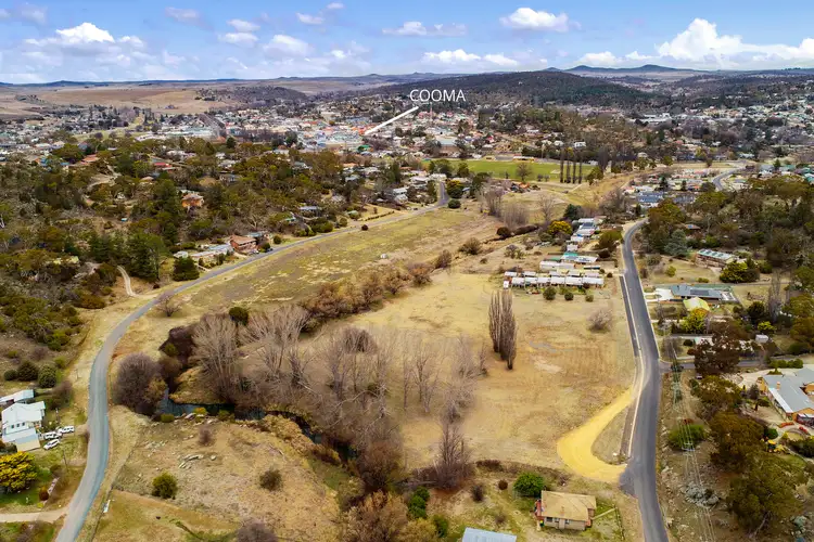 Second view of Homely land listing, Lots 2 & 3 Dp 537242 Mulach Street, Cooma NSW 2630