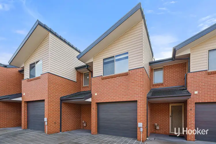 12/3 Broughton Place, Queanbeyan NSW 2620