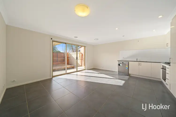 Second view of Homely townhouse listing, 12/3 Broughton Place, Queanbeyan NSW 2620