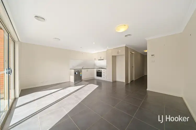 Third view of Homely townhouse listing, 12/3 Broughton Place, Queanbeyan NSW 2620