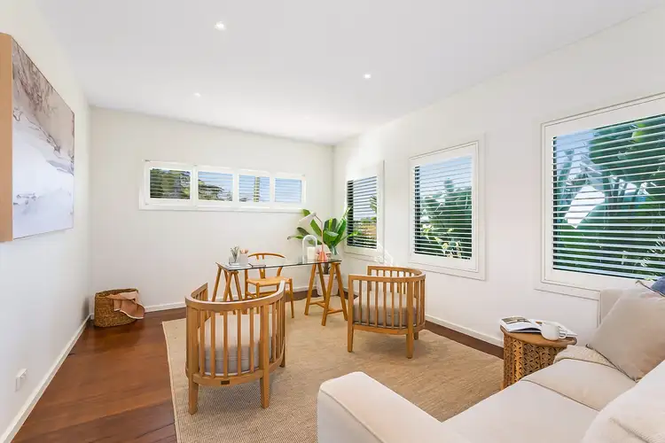 Second view of Homely house listing, 92 Reigate Road, Highton VIC 3216
