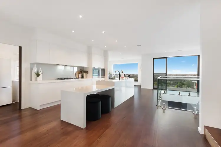 Third view of Homely house listing, 92 Reigate Road, Highton VIC 3216