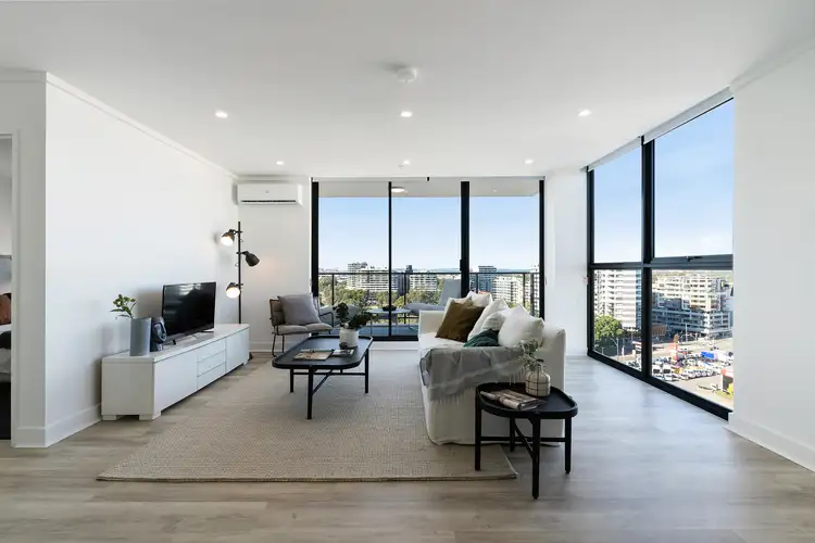 1301/35A Arncliffe Street, Wolli Creek NSW 2205