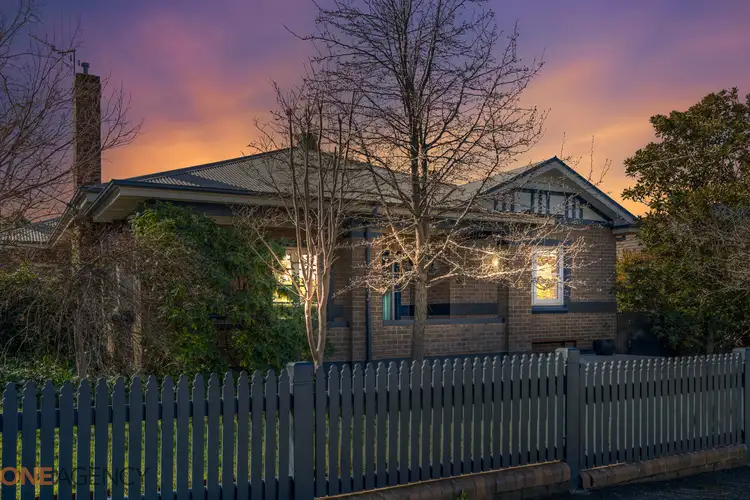 13 Benview Avenue, Orange NSW 2800