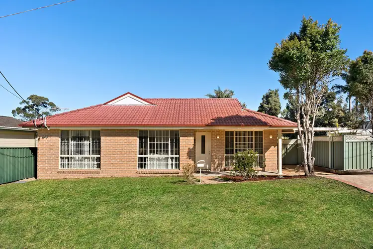 Main view of Homely house listing, 2 Cardiff Street, Engadine NSW 2233