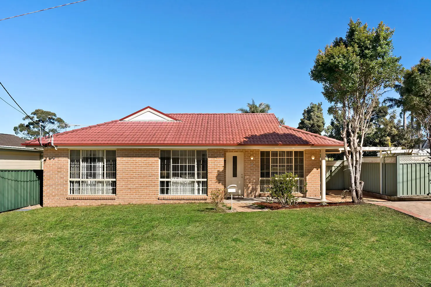 Main view of Homely house listing, 2 Cardiff Street, Engadine NSW 2233