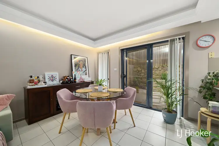 Third view of Homely townhouse listing, 3/4 Erin Street, Queanbeyan NSW 2620