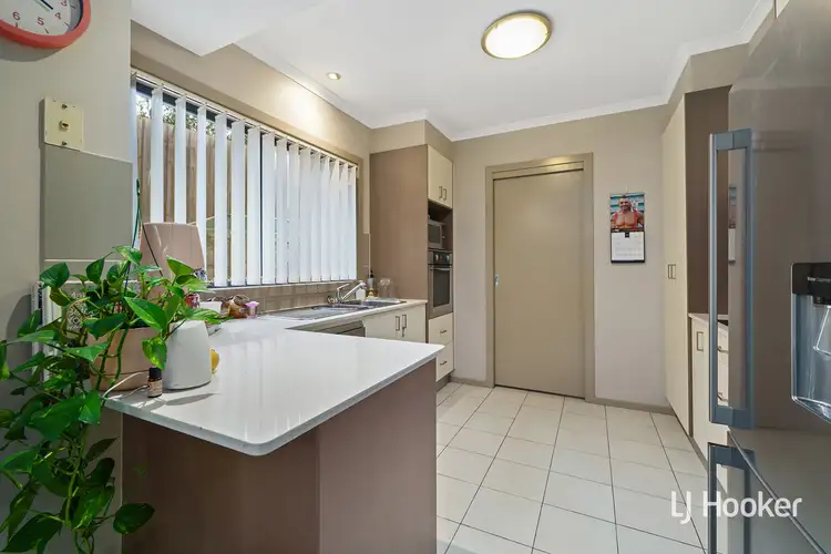 Fourth view of Homely townhouse listing, 3/4 Erin Street, Queanbeyan NSW 2620