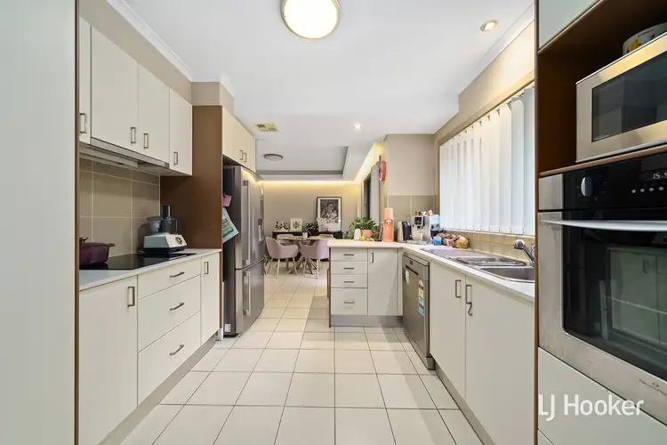 Fifth view of Homely townhouse listing, 3/4 Erin Street, Queanbeyan NSW 2620