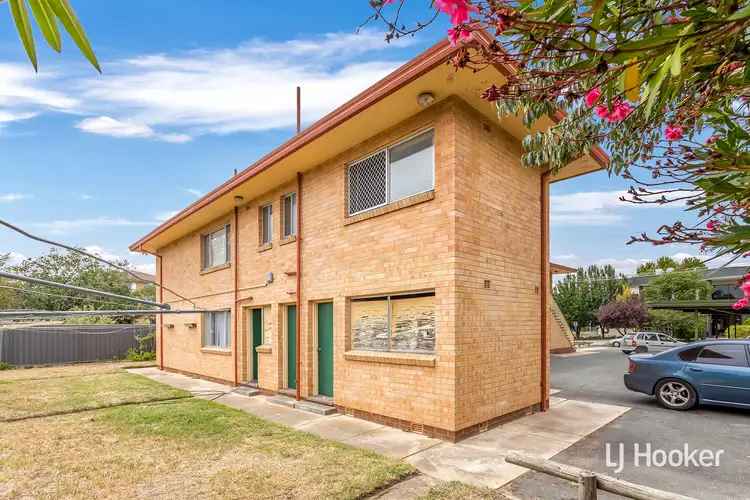 Third view of Homely block of units listing, 3 Carinya Street, Queanbeyan NSW 2620