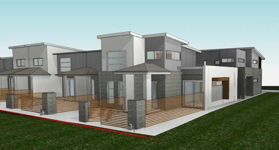 Main view of Homely terrace listing, 10/51 Mary Street, Googong NSW 2620