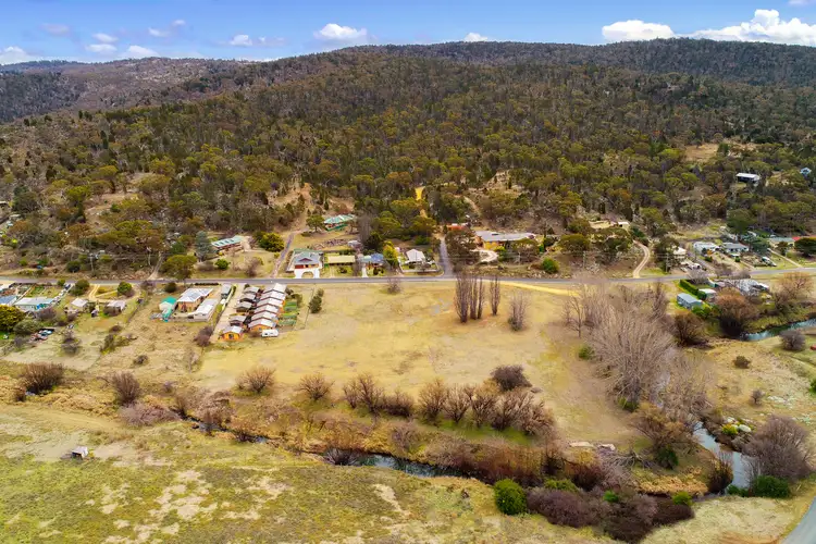 Fourth view of Homely land listing, Lot 1 Dp 537242 Mulach Street, Cooma NSW 2630