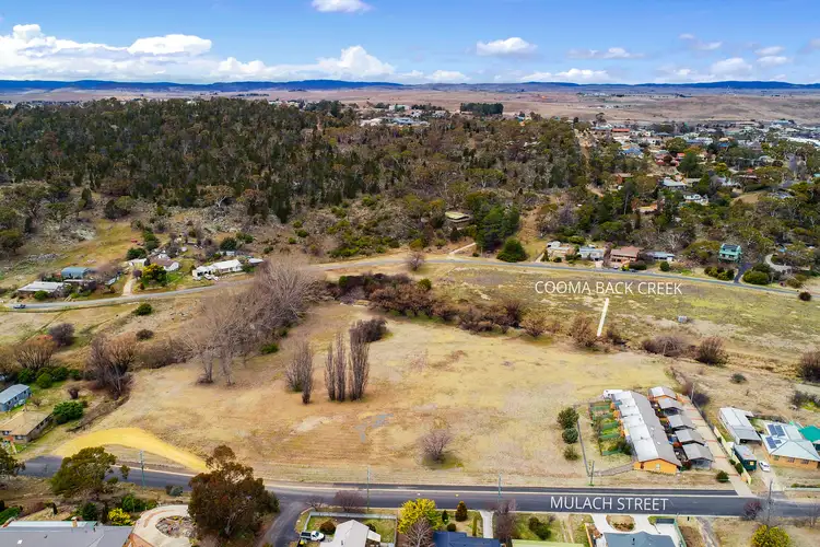 Fifth view of Homely land listing, Lot 1 Dp 537242 Mulach Street, Cooma NSW 2630