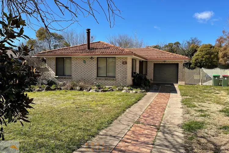 6 Willow Place, Orange NSW 2800