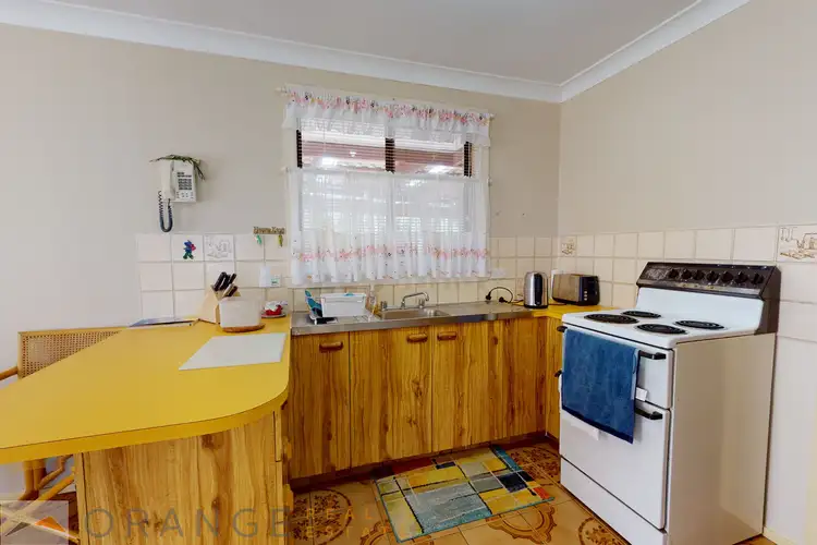 Second view of Homely house listing, 6 Willow Place, Orange NSW 2800