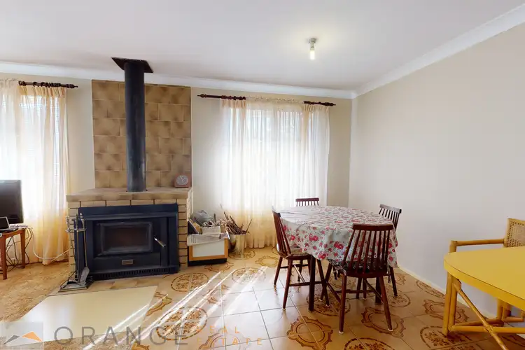 Fourth view of Homely house listing, 6 Willow Place, Orange NSW 2800