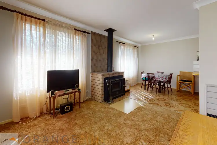 Fifth view of Homely house listing, 6 Willow Place, Orange NSW 2800