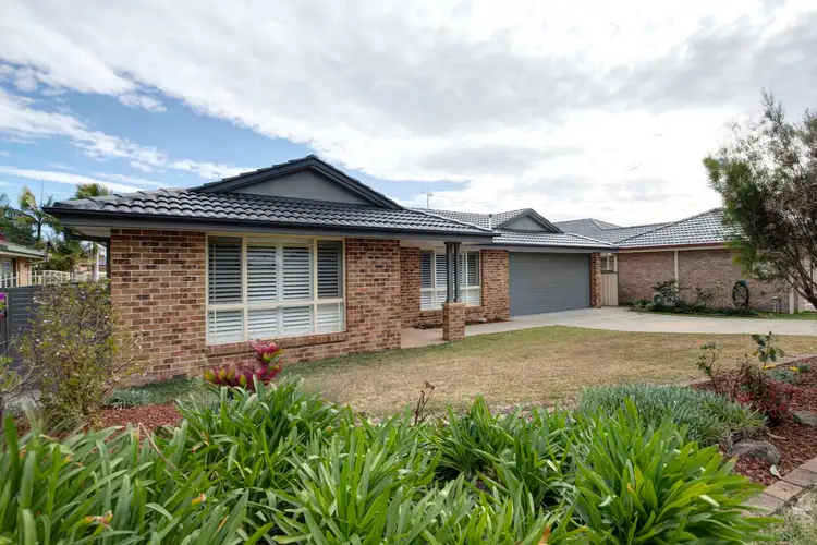 18 Hesper Drive, Forster NSW 2428