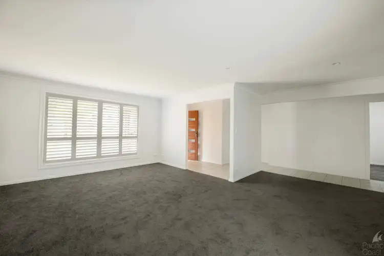 Second view of Homely house listing, 18 Hesper Drive, Forster NSW 2428