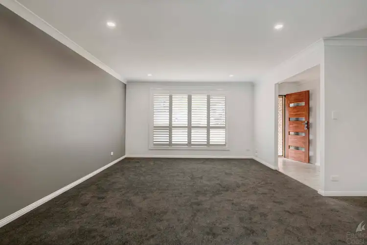 Third view of Homely house listing, 18 Hesper Drive, Forster NSW 2428