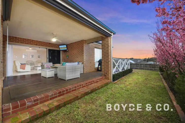 Third view of Homely house listing, 6 Timberside Avenue, Warragul VIC 3820