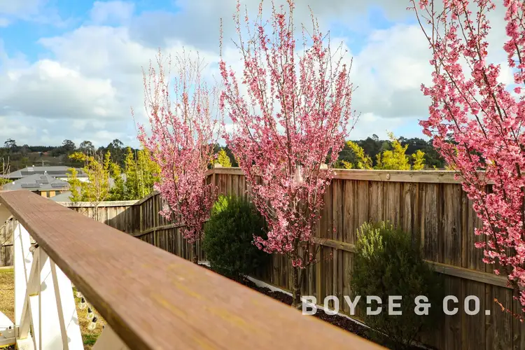 Fourth view of Homely house listing, 6 Timberside Avenue, Warragul VIC 3820