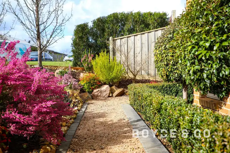 Fifth view of Homely house listing, 6 Timberside Avenue, Warragul VIC 3820