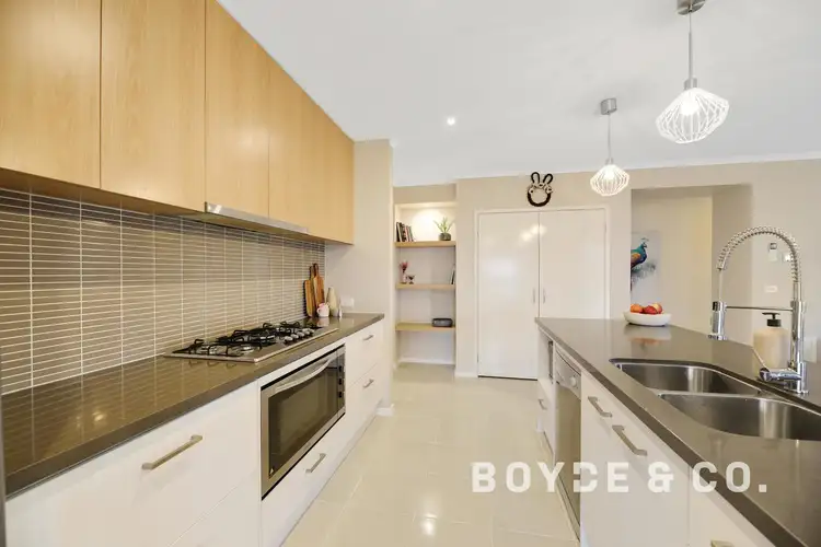 Sixth view of Homely house listing, 6 Timberside Avenue, Warragul VIC 3820