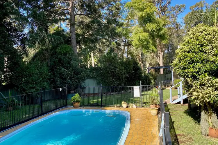 Second view of Homely house listing, 21 Dymock Close, Jewells NSW 2280