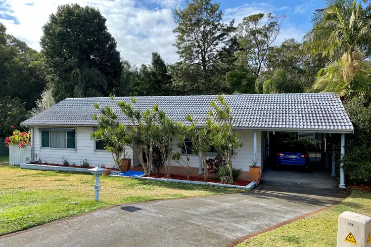 Third view of Homely house listing, 21 Dymock Close, Jewells NSW 2280