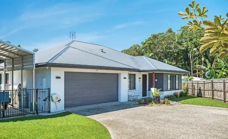13 Frawley Place, Palmwoods QLD 4555