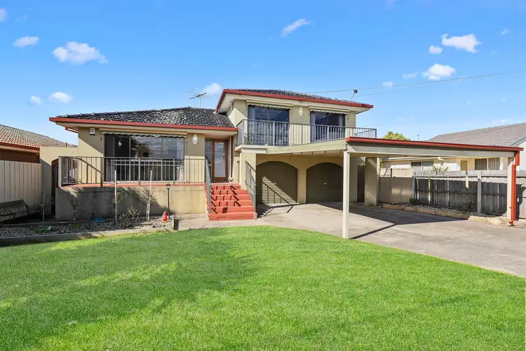 Main view of Homely house listing, 156 Rollins Road, Bell Post Hill VIC 3215