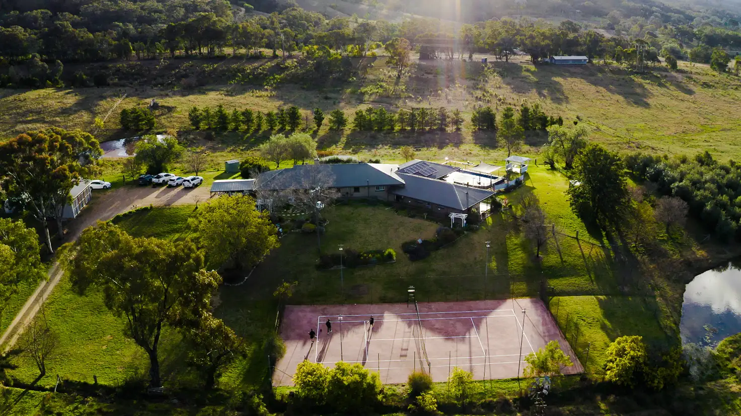 Main view of Homely house listing, 66 Henry Bayly Drive, Mudgee NSW 2850