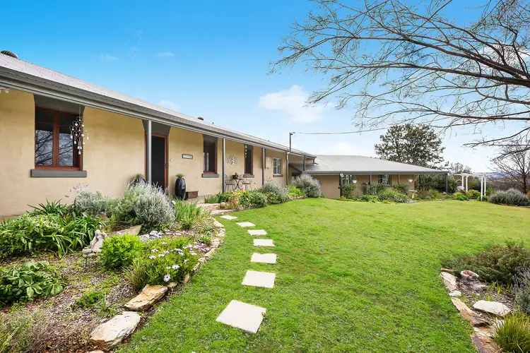 Third view of Homely house listing, 66 Henry Bayly Drive, Mudgee NSW 2850