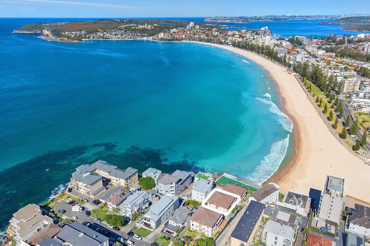 9/30-32 Queenscliff Road, Queenscliff NSW 2096