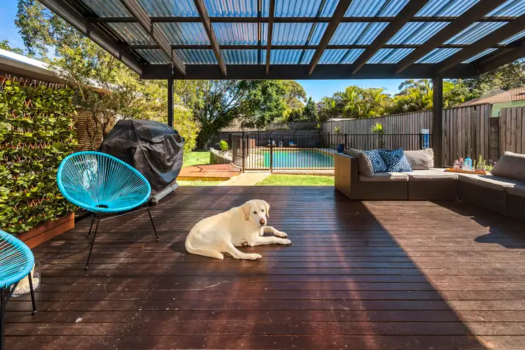 Fourth view of Homely house listing, 21 Allawah Avenue, Elanora Heights NSW 2101