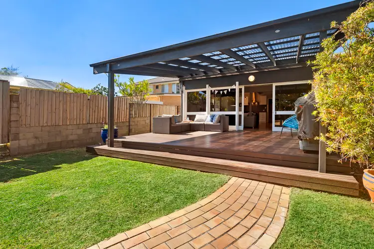 Fifth view of Homely house listing, 21 Allawah Avenue, Elanora Heights NSW 2101
