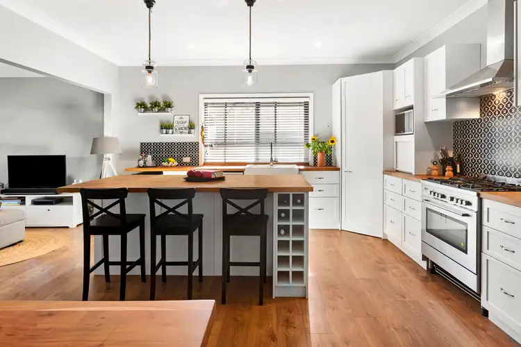 Sixth view of Homely house listing, 21 Allawah Avenue, Elanora Heights NSW 2101