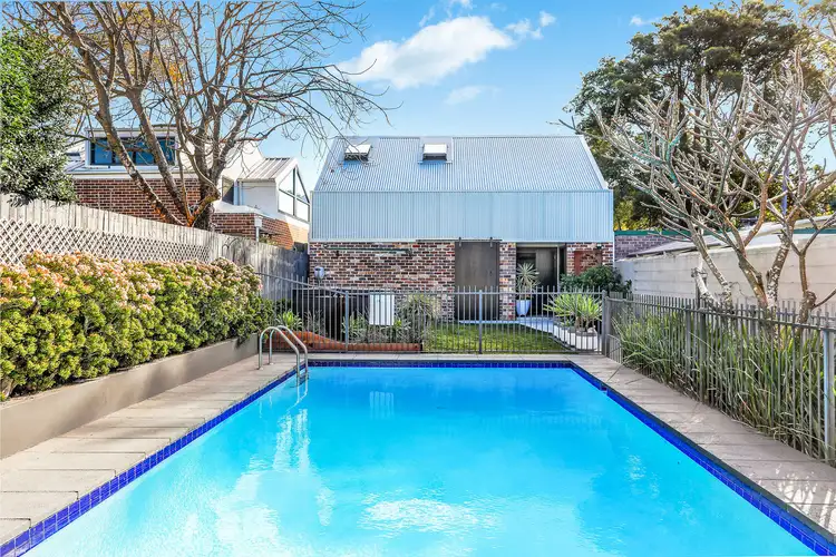 20 Wentworth Street, Randwick NSW 2031