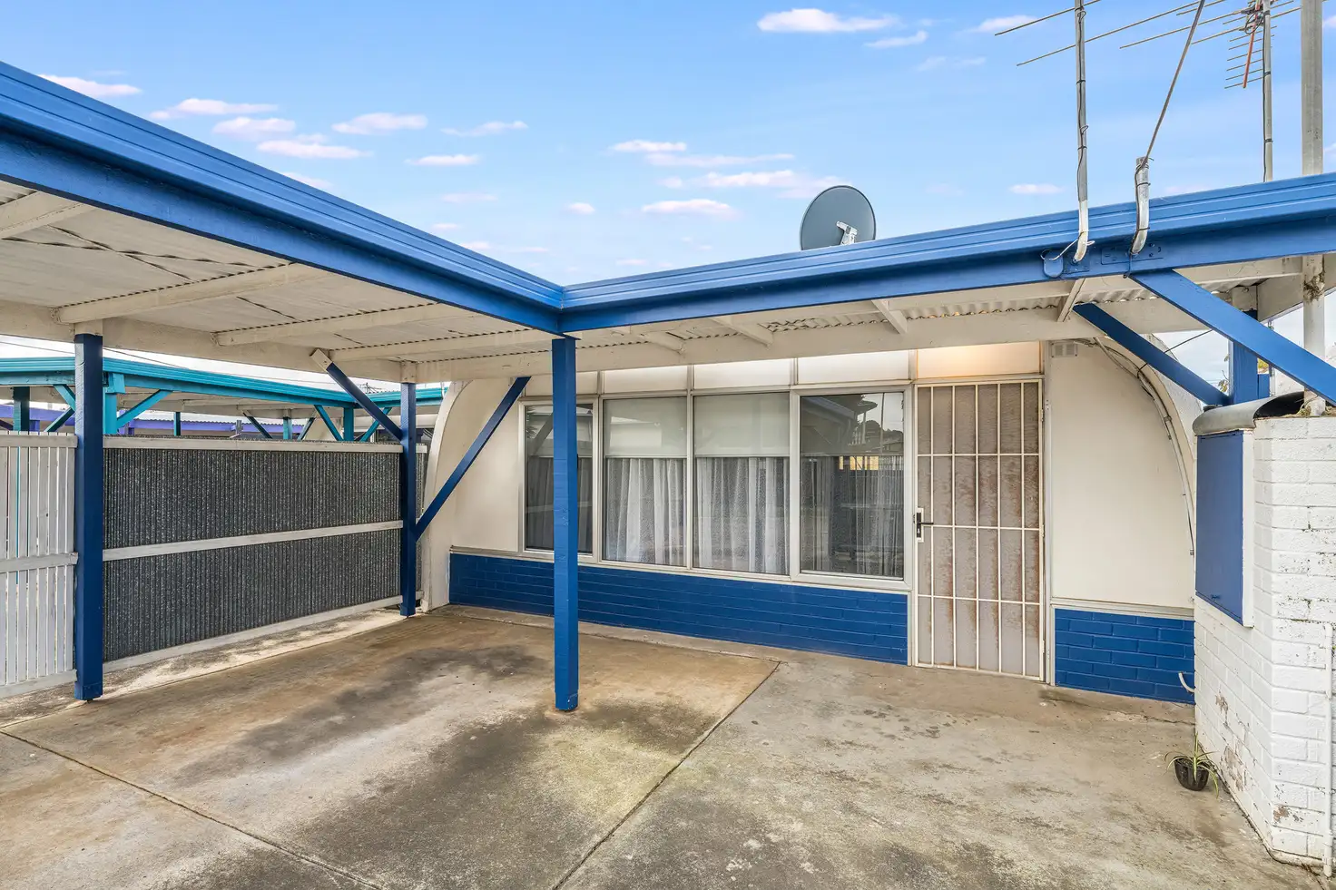 Main view of Homely unit listing, 3/1 Alcona Court, Bell Park VIC 3215