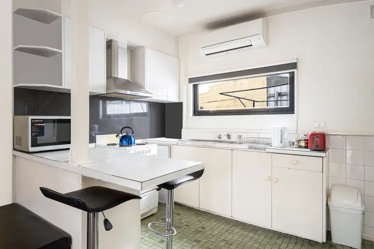 Second view of Homely unit listing, 3/1 Alcona Court, Bell Park VIC 3215