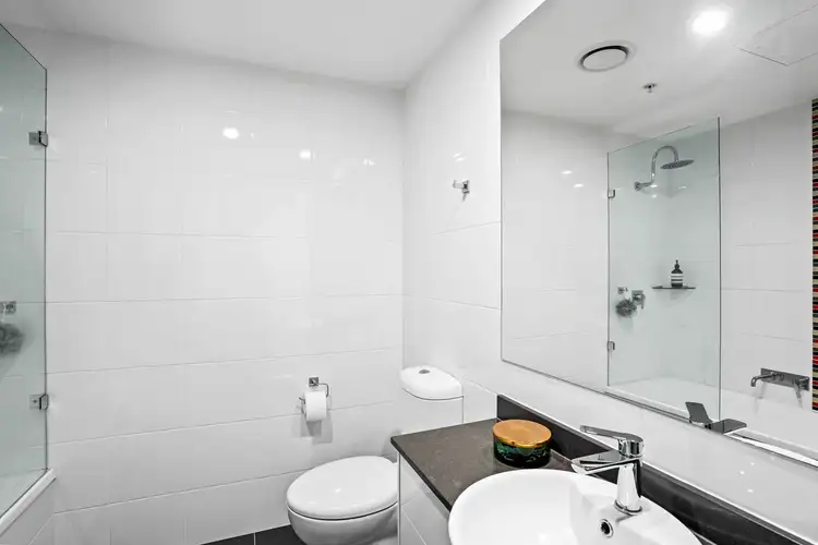 Third view of Homely apartment listing, Level 15/1504/2 Aqua Street, Southport QLD 4215