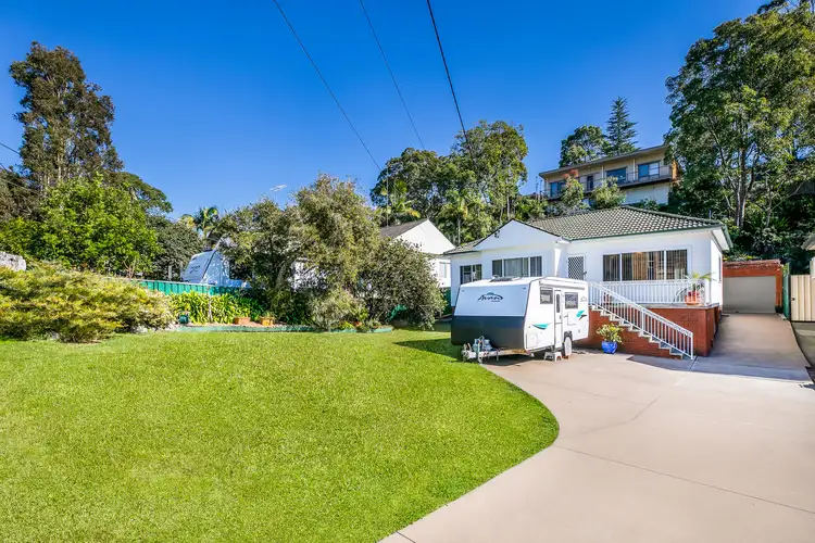 Main view of Homely house listing, 21 Tobruk Avenue, Engadine NSW 2233