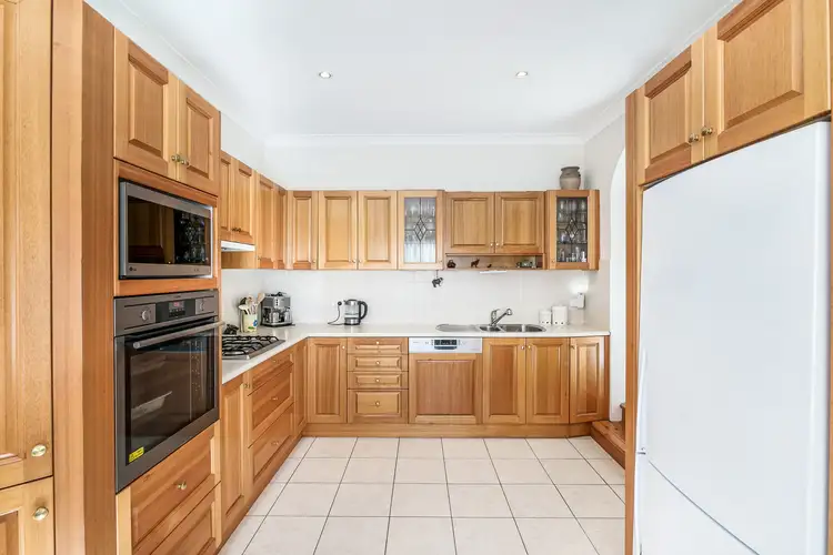 Second view of Homely house listing, 21 Tobruk Avenue, Engadine NSW 2233