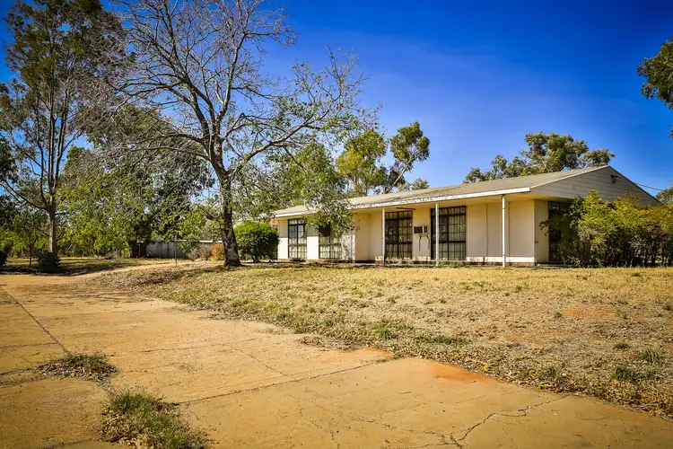 110 Old Mica Creek Road, Mount Isa QLD 4825