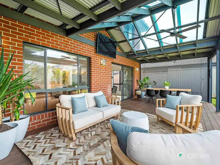 Second view of Homely house listing, 11 Coaldrake Street, Carrum Downs VIC 3201