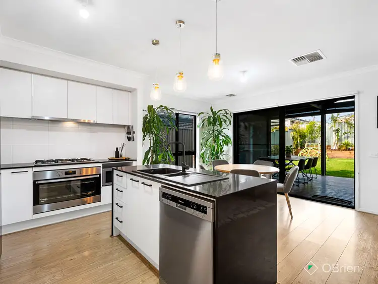 Third view of Homely house listing, 11 Coaldrake Street, Carrum Downs VIC 3201