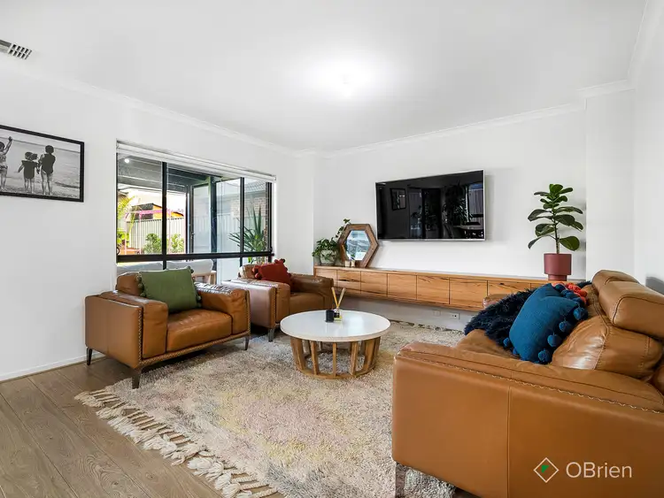 Fourth view of Homely house listing, 11 Coaldrake Street, Carrum Downs VIC 3201